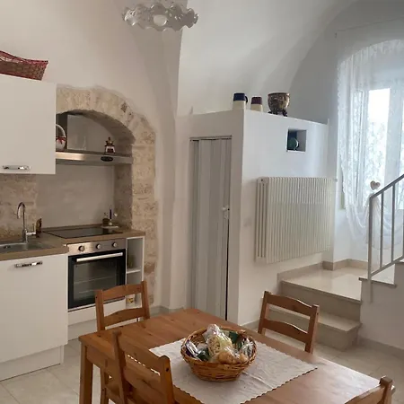 Casa Bellina Panzió