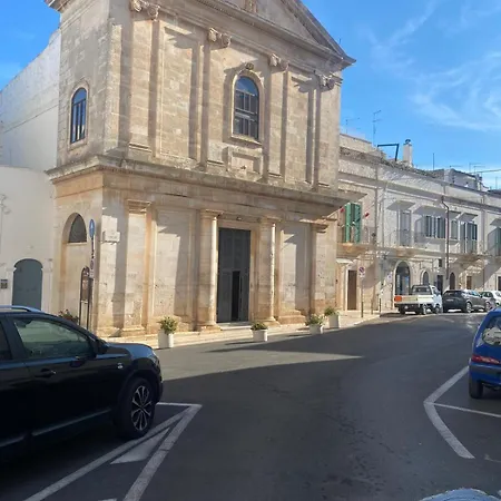 Casa Bellina Panzió 3*