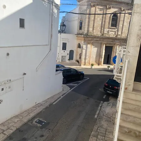 Casa Bellina Panzió 3*