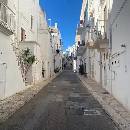 Panzió Casa Bellina 3*