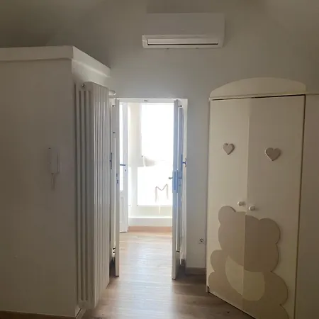 Panzió Casa Bellina 3*