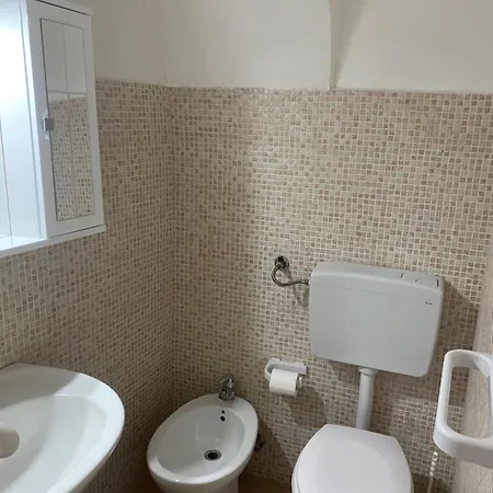 Casa Bellina Panzió