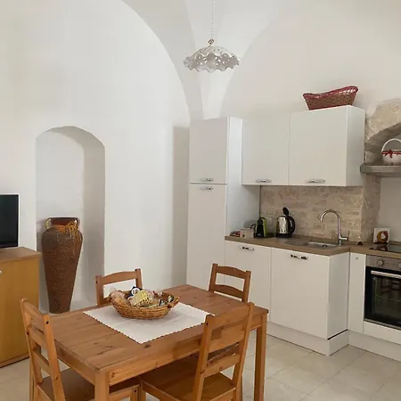 Casa Bellina * Locorotondo