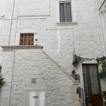 Casa Bellina * Locorotondo