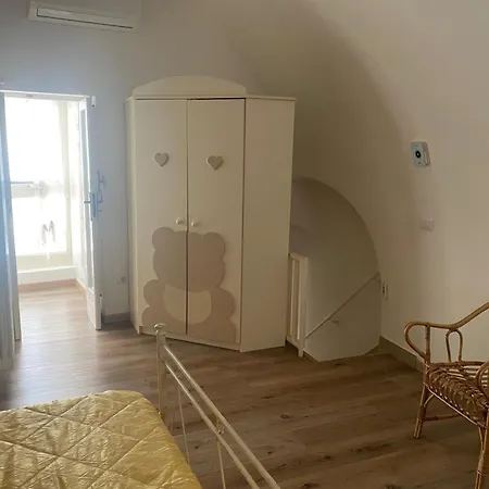 Bed & Breakfast Casa Bellina *