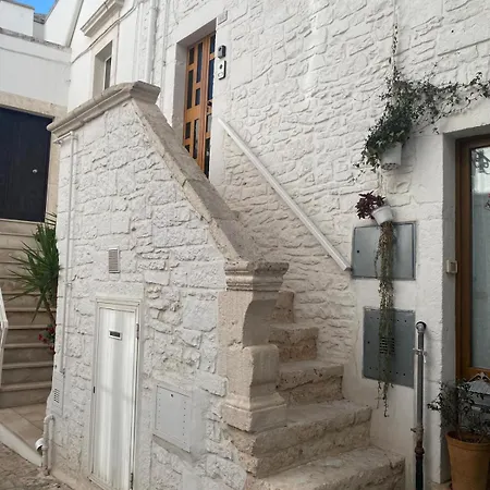 Casa Bellina Bed & Breakfast Locorotondo