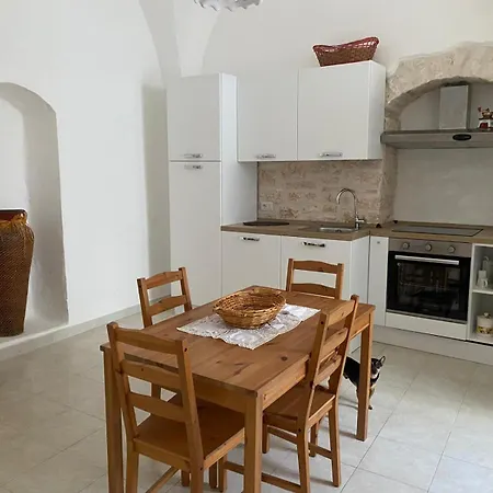 Casa Bellina * Locorotondo