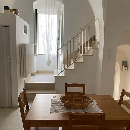 Casa Bellina Nocleg ze śniadaniem Locorotondo