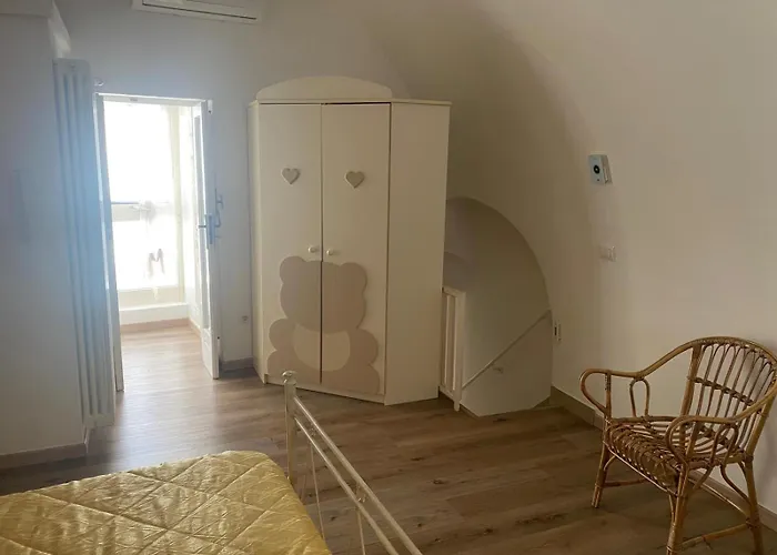 Frühstückspension Casa Bellina 3*