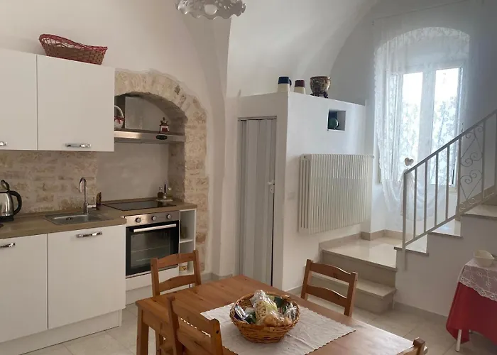 Casa Bellina Frühstückspension
