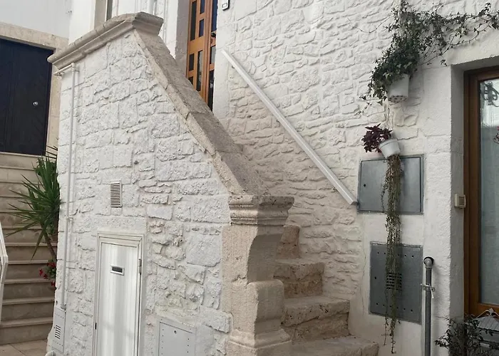 Casa Bellina 住宿加早餐酒店 洛科罗通多