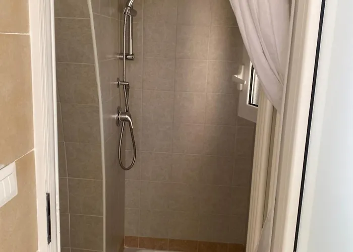 Casa Bellina Frühstückspension 3*