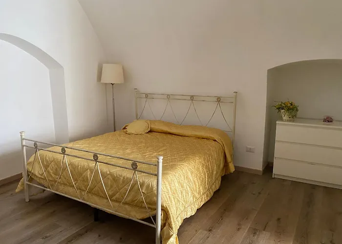 Casa Bellina 洛科罗通多